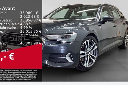 Audi A6 96.141 km 32.940 &euro; Bochum 44809