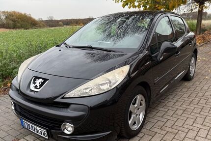 Peugeot 207 166.077 km 2.500 &euro; Dortmund 44319