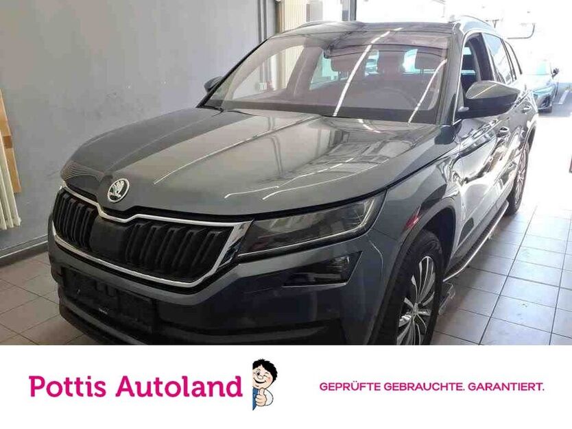 Kodiaq