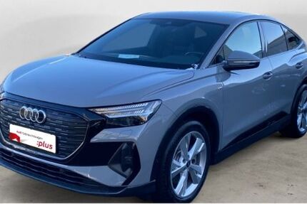 Audi Q4 e-tron 31.254 km 31.280 &euro; Schwelm 58332