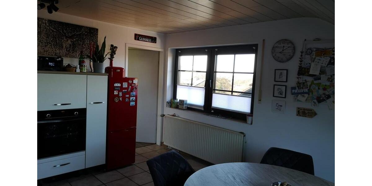 Dachgeschoßwohnung Wickede (Ruhr) - 3 Zimmer, 76 m&sup2;, 490&euro; | Angebot:24785420