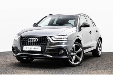 Audi Q3 115.484 km 18.085 &euro; Hagen 58091