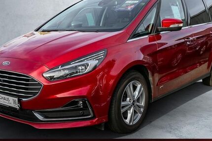 Ford Galaxy 34.254 km 34.950 € Dortmund 44225