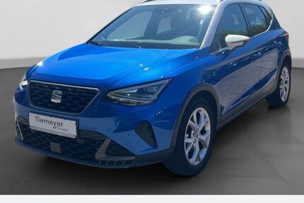 Seat Arona 21.267 km 16.960 &euro; Gelsenkirchen OT Beckhausen 45899