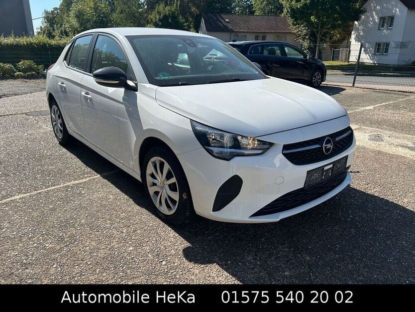 Corsa