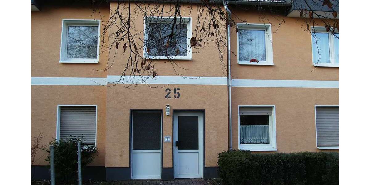 Etagenwohnung Dortmund Scharnhorst - 2 Zimmer, 53 m&sup2;, 343&euro; | Angebot:25542013