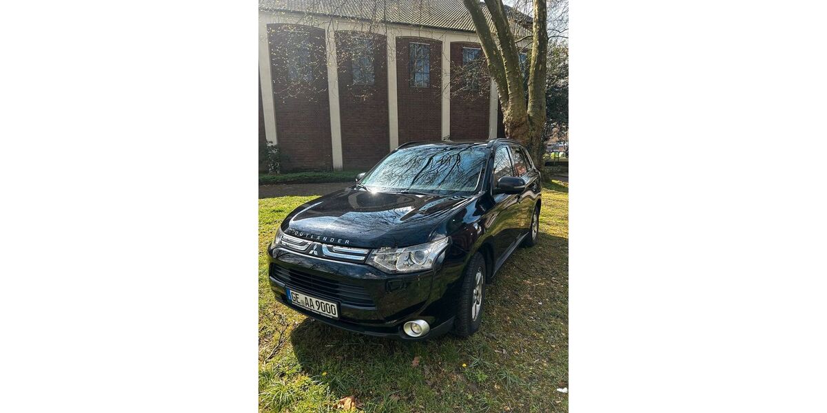 Mitsubishi Outlander 220.000 km 6.900 &euro; Gelsenkirchen 45881