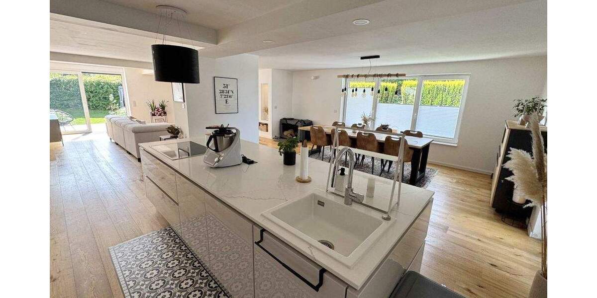 Einfamilienhaus Dortmund Oespel - 5 Zimmer, 252 m&sup2;, 1.049.000&euro; | Angebot:23823664