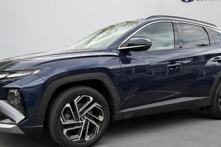 Hyundai TUCSON 15.000 km 33.990 &euro; Marl 45770
