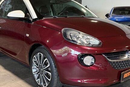 Opel Adam 78.800 km 6.790 &euro; Unna 59425