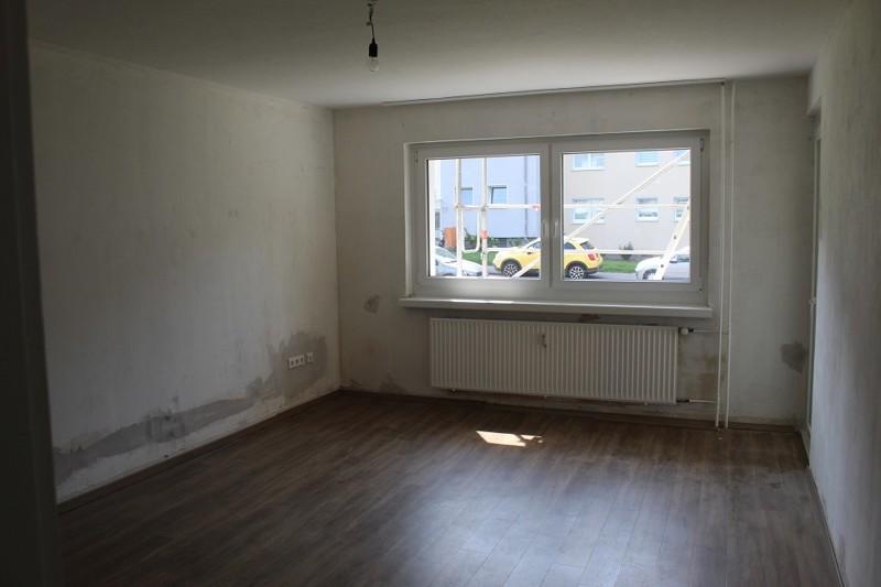 Hier tut sich was! Wohnen im modernisierten Bestand! zimmer