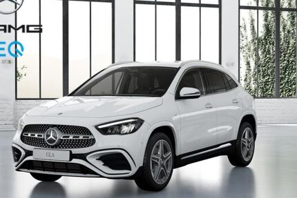 Mercedes-Benz GLA 250 7.218 km 43.490 € Schwelm 58332
