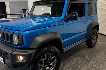 Suzuki Jimny 36.400 km 28.490 &euro; Marl/Recklinghausen 45770