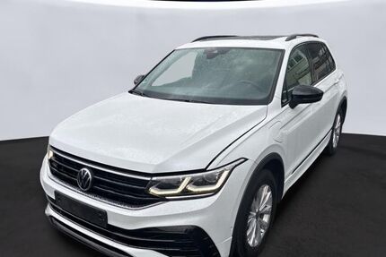 VW Tiguan 79.598 km 34.734 &euro; Hagen 58091