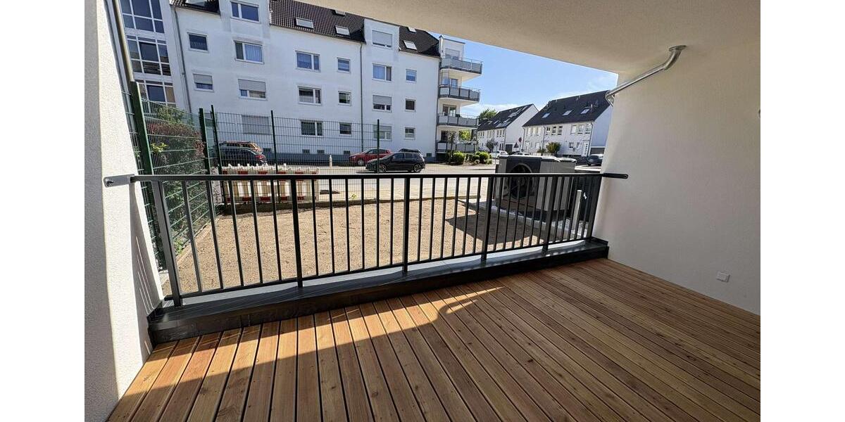 Erdgeschoßwohnung Dortmund Brackel - 3 Zimmer, 118 m&sup2;, 1.420&euro; | Angebot:26490892
