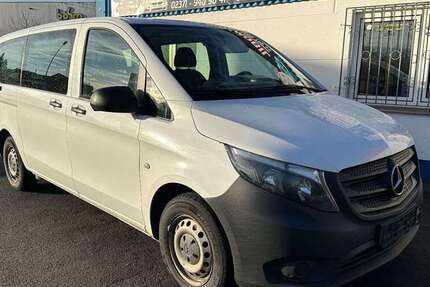 Mercedes-Benz Vito 251.000 km 12.000 &euro; Iserlohn 58640