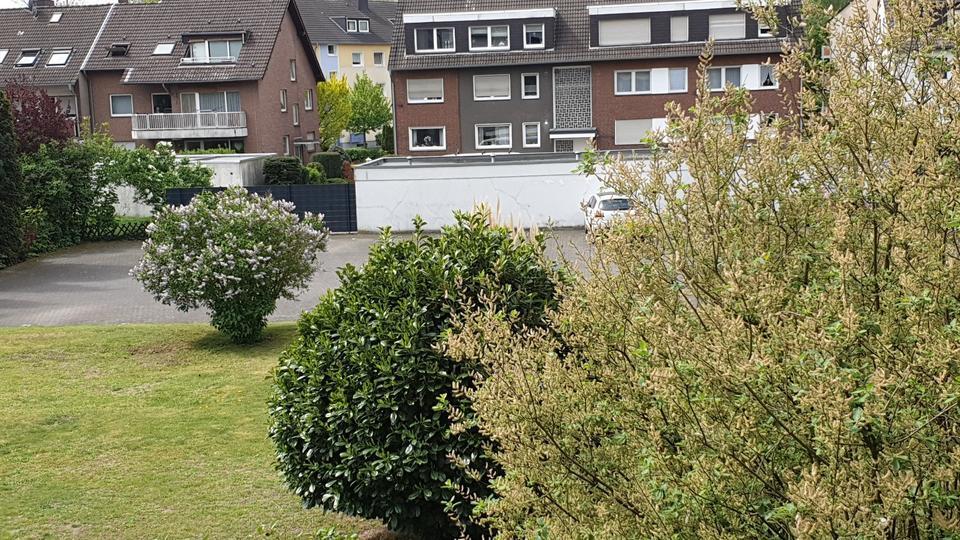 PKW StellplatzParkplatz ab sofort in Recklinghausen zu vermieten