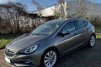 Opel Astra 109.500 km 12.900 &euro; Dortmund 44135