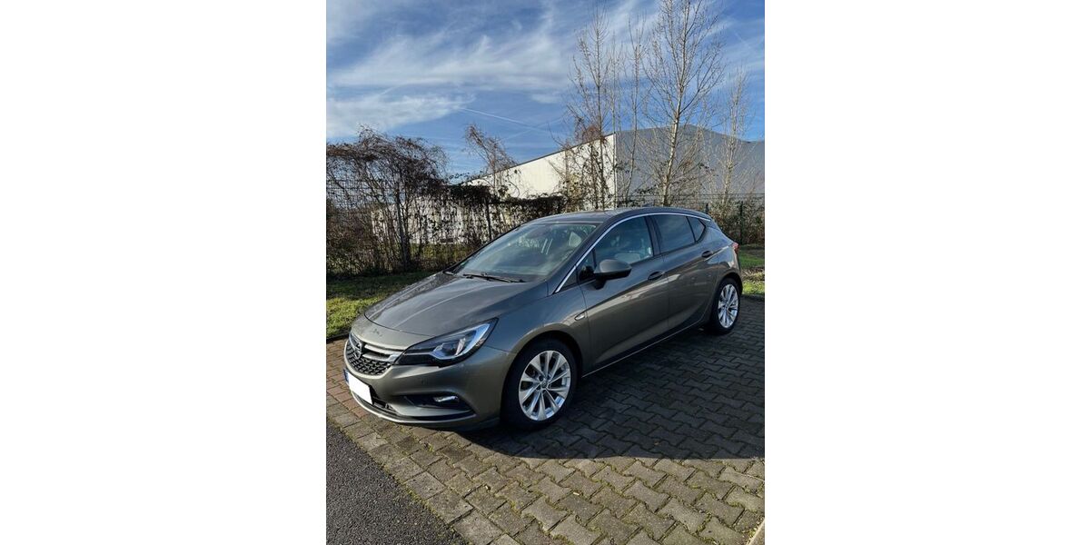 Opel Astra 109.500 km 12.900 &euro; Dortmund 44135