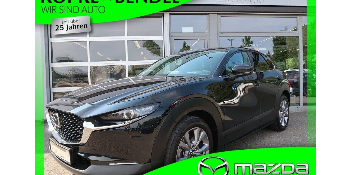 Mazda CX-30 33.995 km 23.970 &euro; Marl 45772