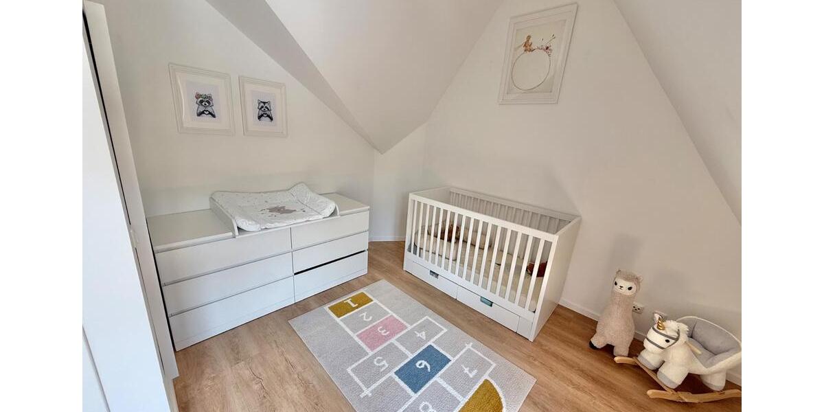 Maisonettenwohnung Bochum Günnigfeld - 4.5 Zimmer, 129 m&sup2;, 427.000&euro; | Angebot:27201201