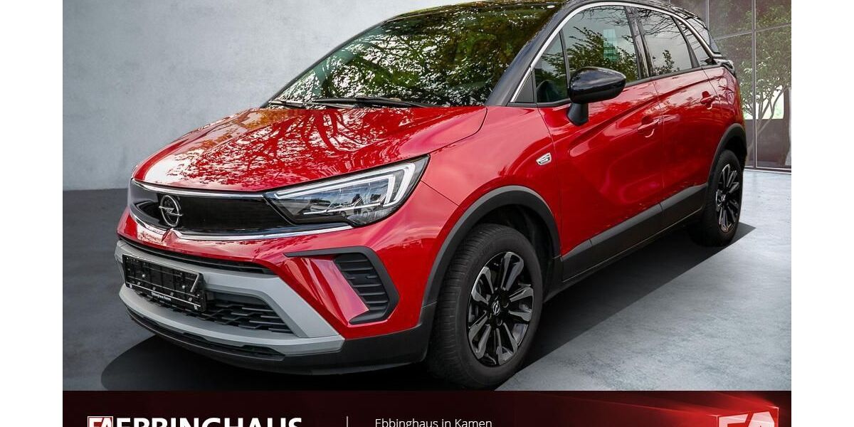 Opel Crossland (X) 35.123 km 18.499 &euro; Kamen 59174