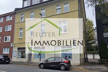 Wohnung Herne Röhlinghausen - 2.5 Zimmer, 75 m&sup2;, 450&euro; | Angebot:23368853