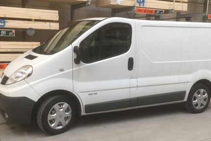 Renault Trafic 224.000 km 6.250 &euro; Schwelm 58332