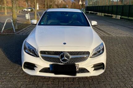 Mercedes-Benz C 200 97.000 km 24.600 &euro; Wickede 58739