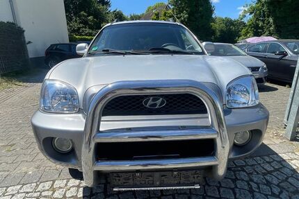 Hyundai SANTA FE 192.300 km 2.790 &euro; Dortmund 44143
