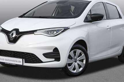 Renault ZOE 63.262 km 8.688 &euro; Bochum 44809