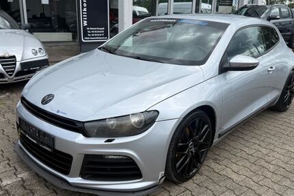 VW Scirocco 120.000 km 6.480 &euro; Herten 45701