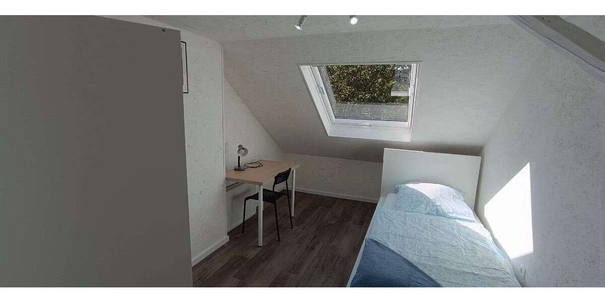 WG-Zimmer in Dortmund 300 € 10 m² zimmer