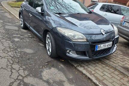 Renault Megane 152.857 km 4.350 &euro; Bochum 44795