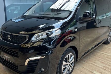 Peugeot Traveller
