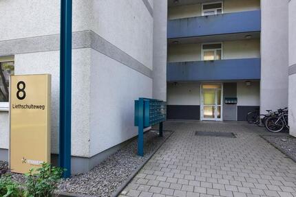 Wohnung Dortmund Grevel - 3.5 Zimmer, 71 m&sup2;, 603&euro; | Angebot:25643773