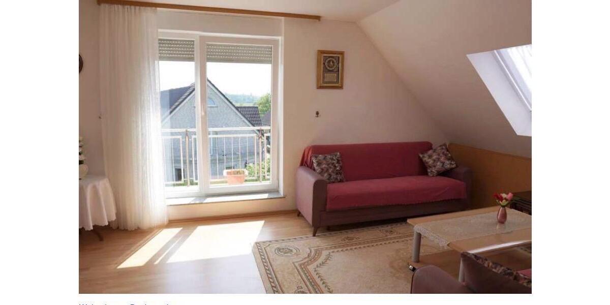 Dachgeschoßwohnung Dortmund Mengede - 3 Zimmer, 68 m&sup2;, 180.000&euro; | Angebot:27482317