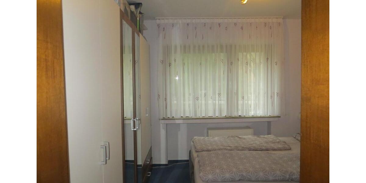 3 Zimmer Wohnung KDB Keller Balkon Stellplatz Niedersprockhövel 3 zimmer