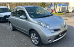 Nissan Micra 195.000 km 2.300 € Unna 59423