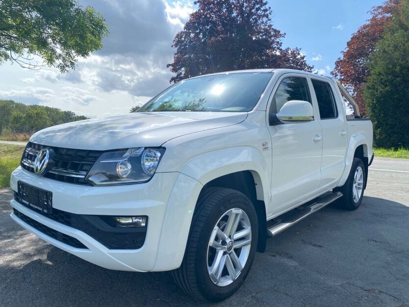 Amarok