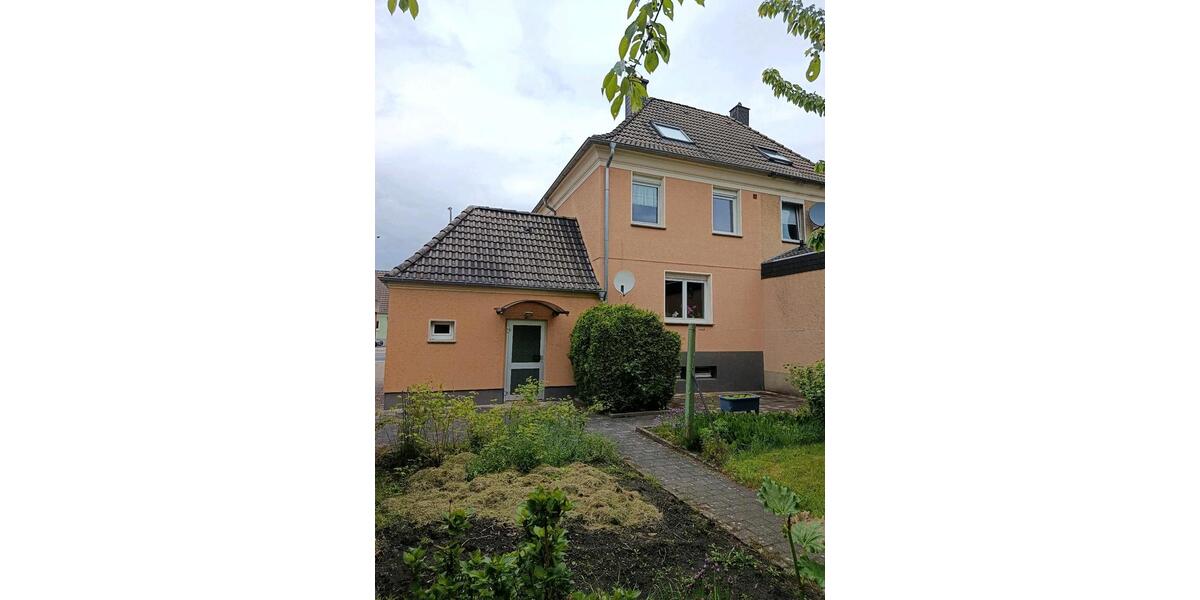Doppelhaushälfte Bergkamen - 3 Zimmer, 70 m&sup2;, 229.000&euro; | Angebot:26680324