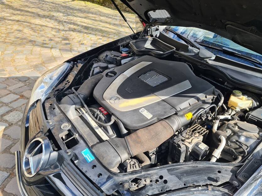 Mercedes-Benz SLK 350 185.000 km 10.499 € Wuppertal 42275