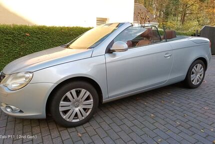 VW Eos 109.000 km 4.990 € Gelsenkirchen 45894