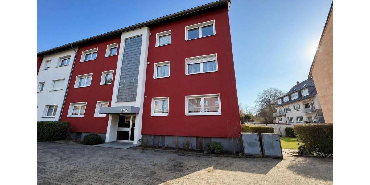 Etagenwohnung Waltrop - 3 Zimmer, 81 m&sup2;, 729&euro; | Angebot:24769515