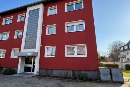 Wohnung Waltrop - 3 Zimmer, 81 m&sup2;, 729&euro; | Angebot:24769515