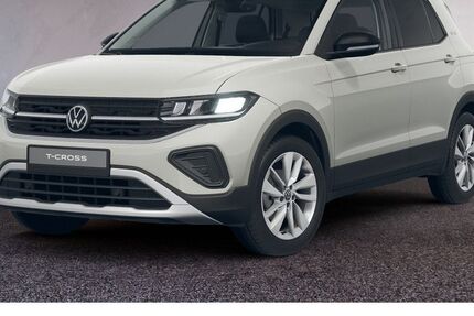 VW T-Cross 20.401 km 24.549 &euro; Menden 58706