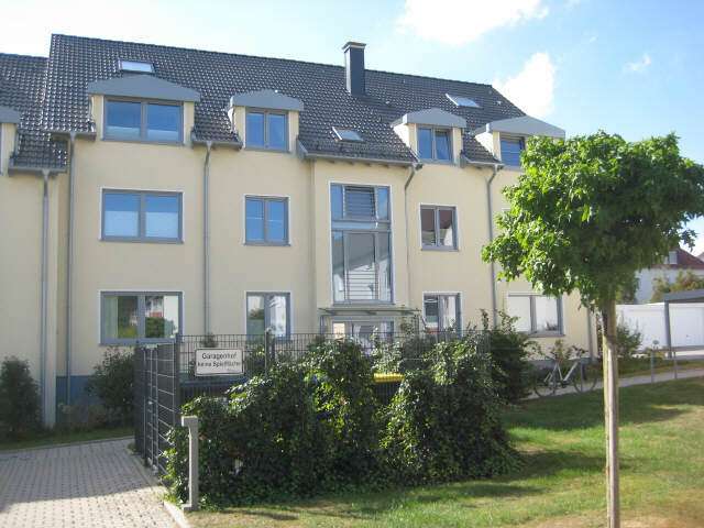Wohnung zum Mieten in Dortmund 1.031,36 € 105.78 m²