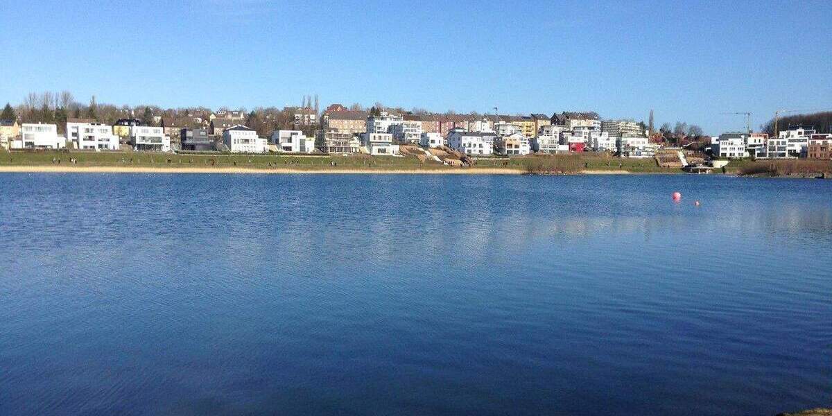 Etagenwohnung Dortmund Hörde - 2 Zimmer, 85 m&sup2;, 452.500&euro; | Angebot:24471073