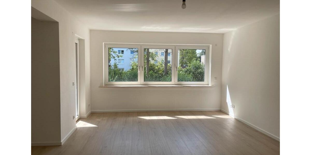 Erdgeschoßwohnung Unna Alte Heide - 3 Zimmer, 82 m&sup2;, 267.500&euro; | Angebot:27197359