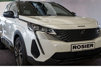 Peugeot 3008 44.259 km 22.675 &euro; Menden 58706